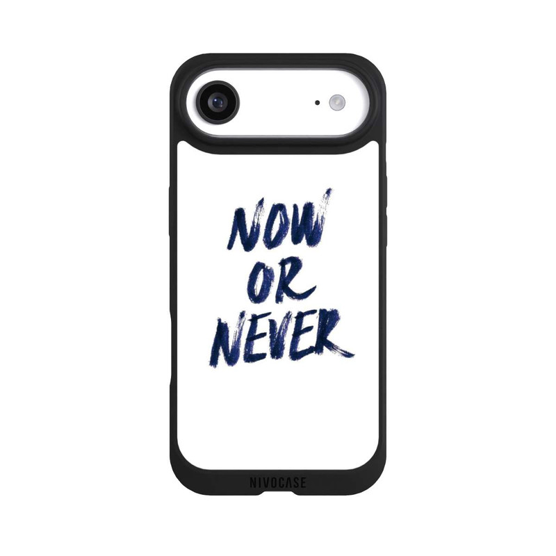 iPhone Air NIVOpure Now or Never