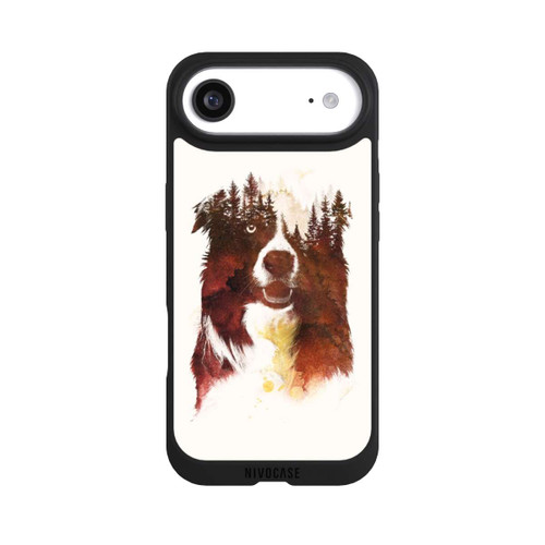 Apple iPhone Air NIVOpure One Night in the Forest