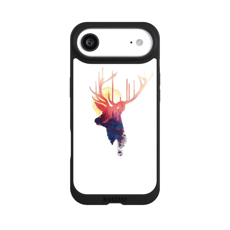 iPhone Air NIVOpure Le soleil brûlant