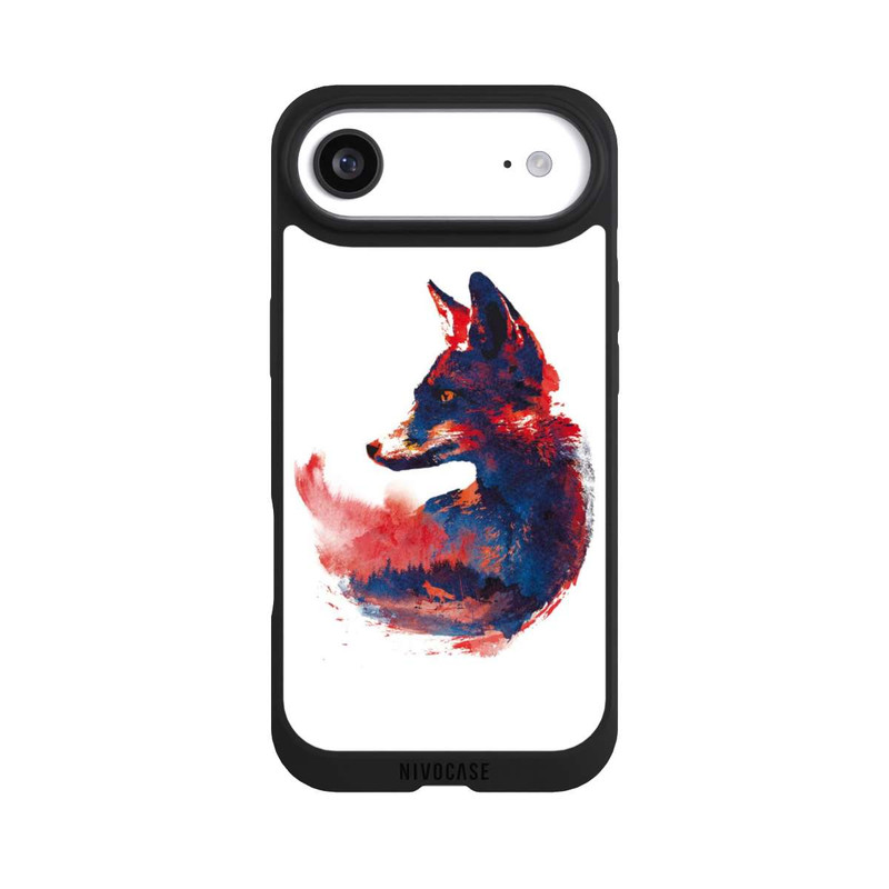 iPhone Air NIVOpure L'avenir est radieux