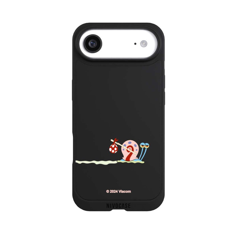 iPhone Air NIVOpure Garry Good Bye