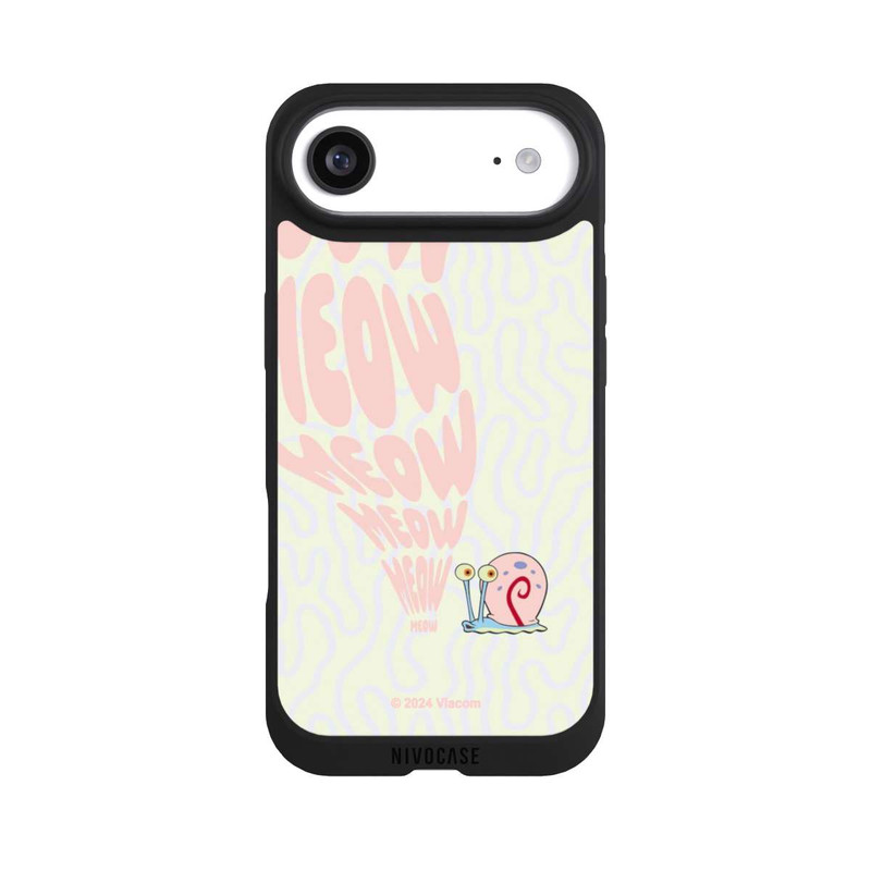 iPhone Air NIVOpure Gary Meow