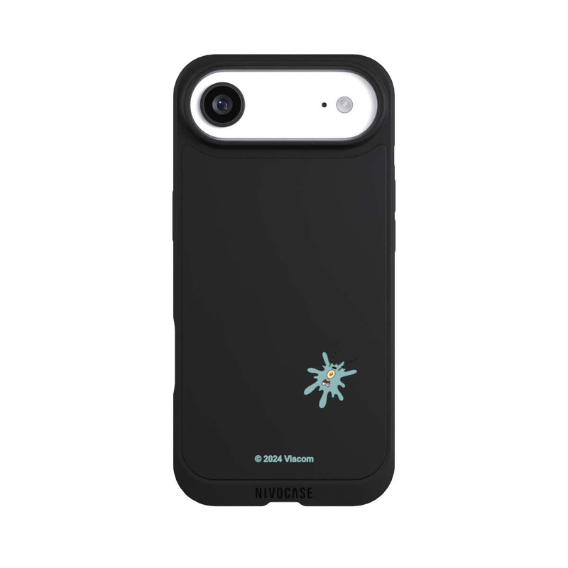 iPhone Air NIVOpure Plankton Smashed