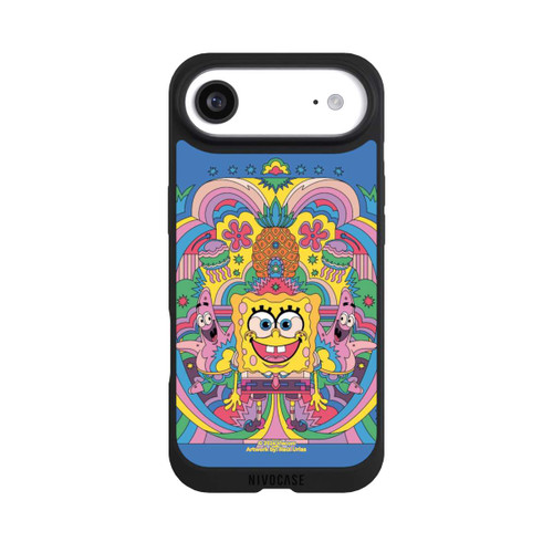 Apple iPhone Air NIVOpure Spongebob Jubilee