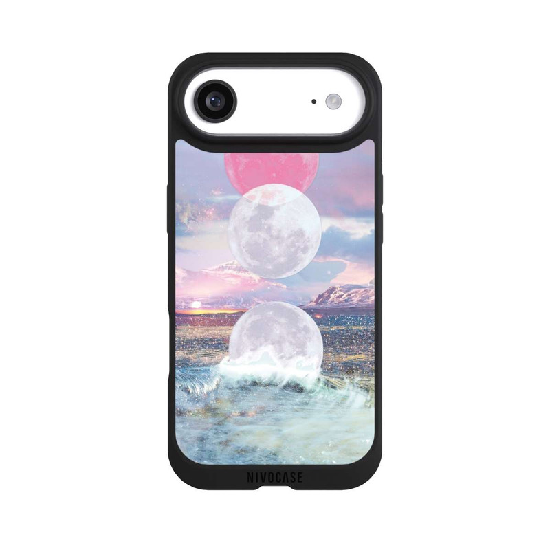 iPhone Air NIVOpure Mondwellen