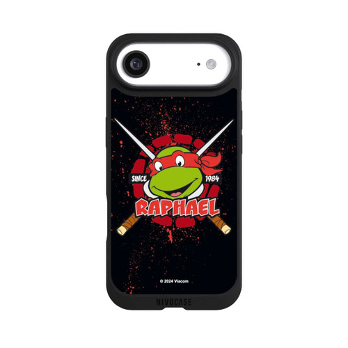 Apple iPhone Air NIVOpure TMNT Raphael