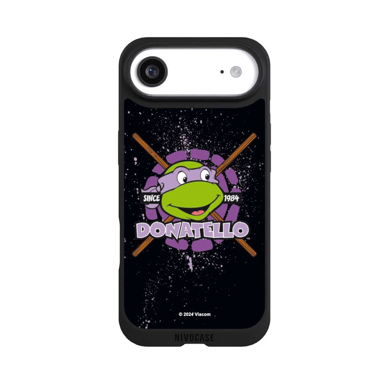 iPhone Air NIVOpure TMNT Donatello