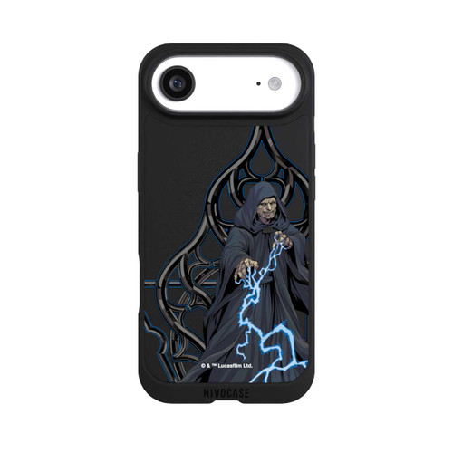 Apple iPhone Air NIVOpure Sithstorm