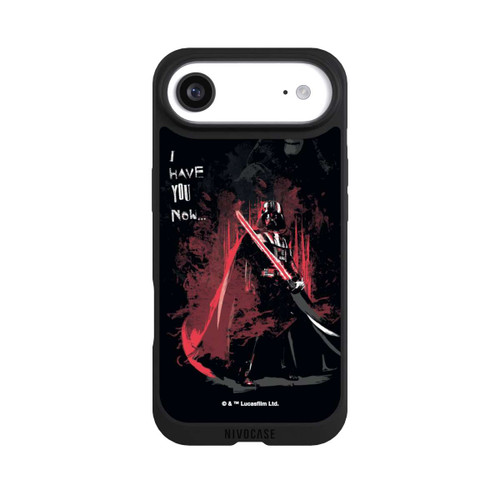 Apple iPhone Air NIVOpure Darth Sidious I have you now
