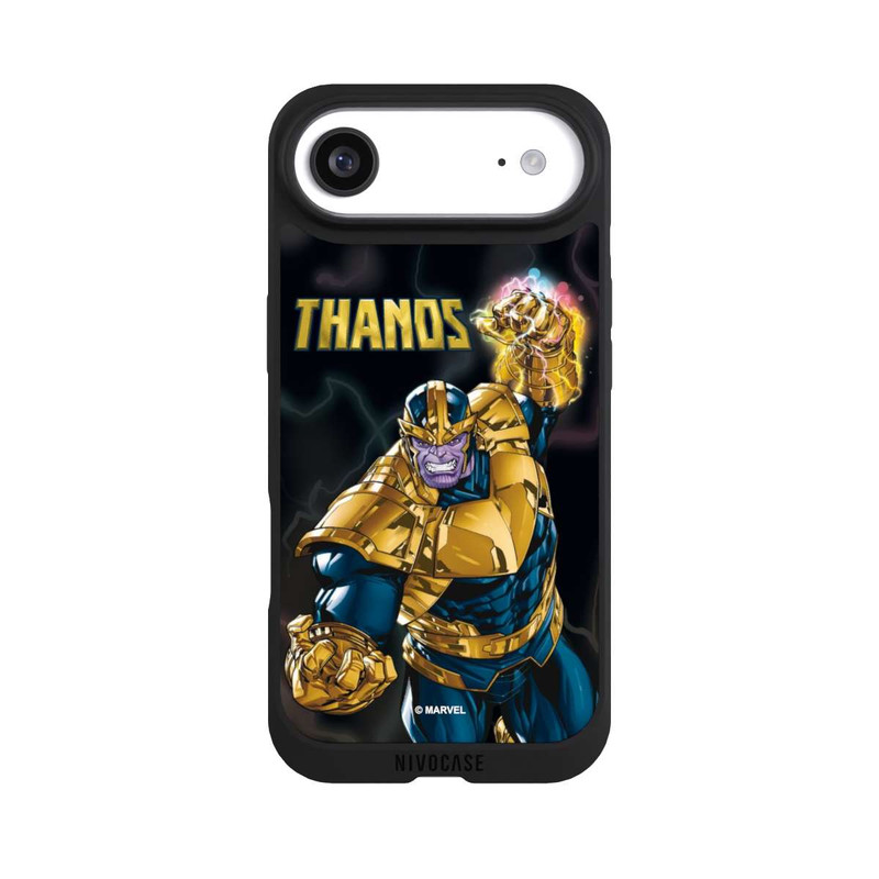 iPhone Air NIVOpure Thanos
