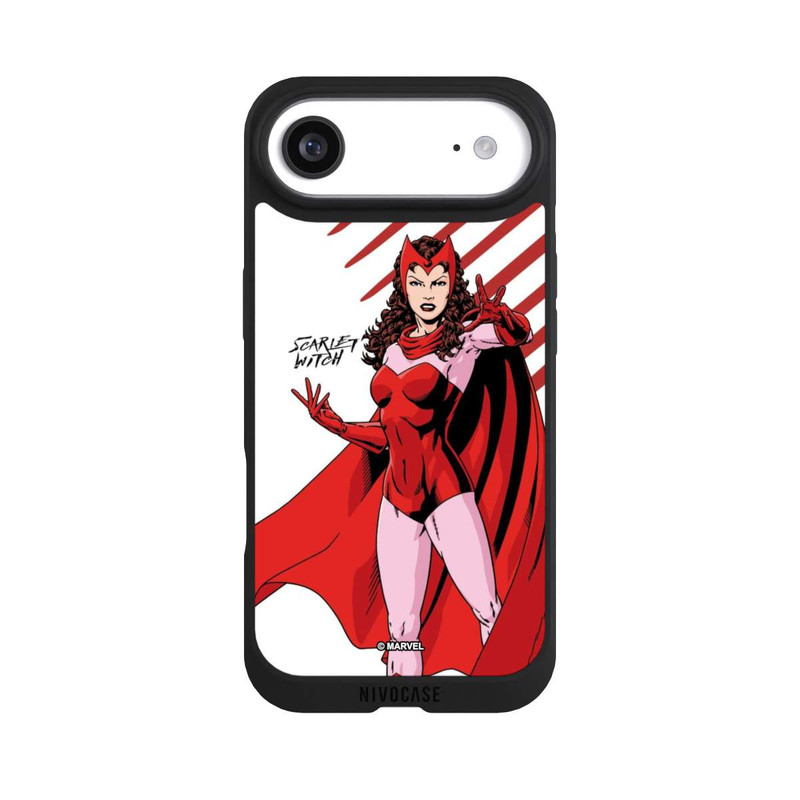 iPhone Air NIVOpure Scarlet Witch