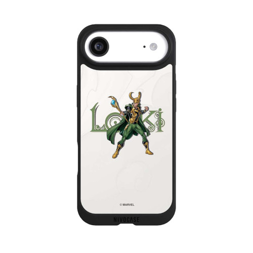 Apple iPhone Air NIVOpure Sceptre de Loki
