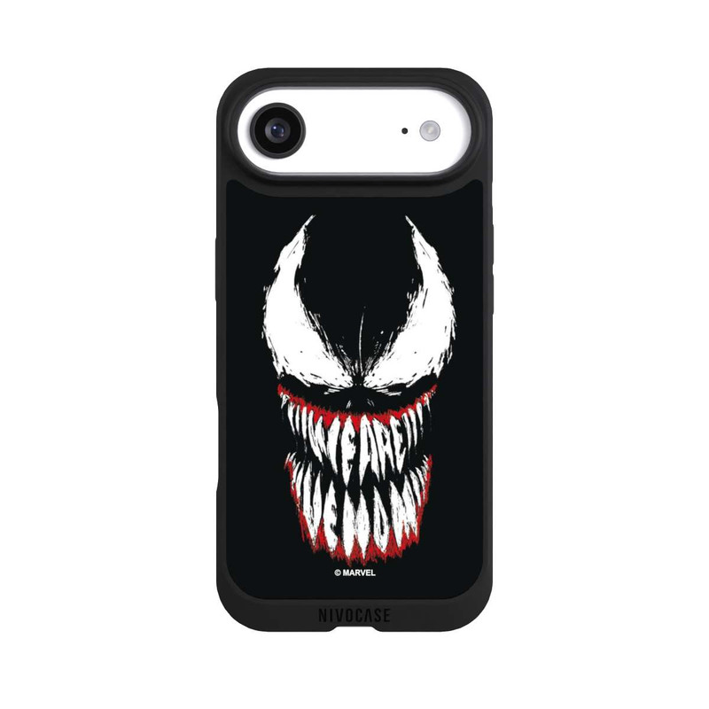 iPhone Air NIVOpure We Are Venom