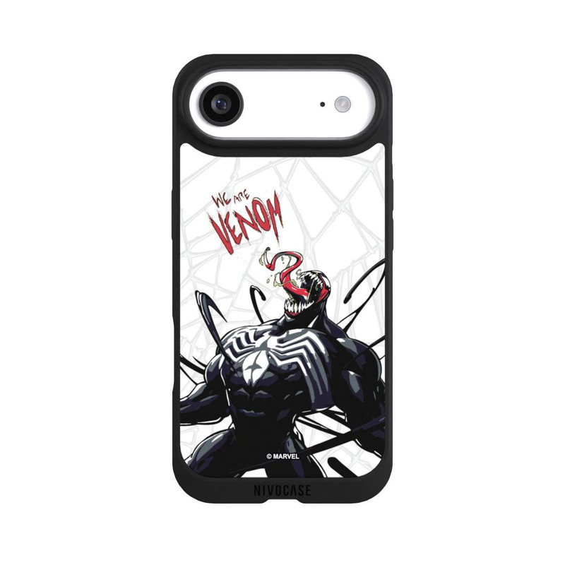 iPhone Air NIVOpure We are Venom Triumphierend