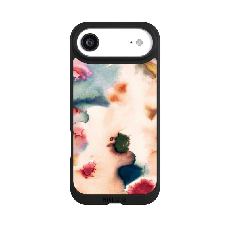 iPhone Air NIVOpure Aquarelle abstraite