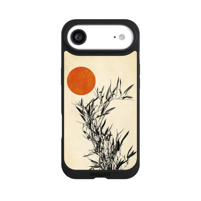 iPhone Air NIVOpure Japanische Birke