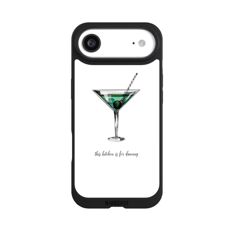 iPhone Air NIVOpure Kitchen Dancers