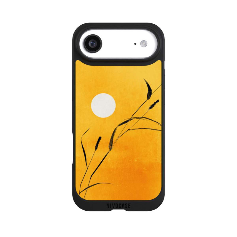 iPhone Air NIVOpure Sonnige Tage