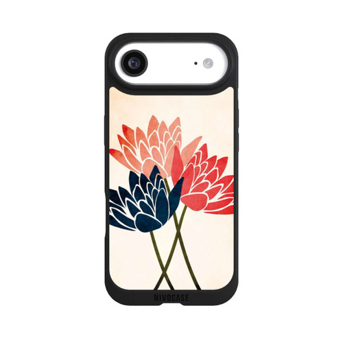 Apple iPhone Air NIVOpure Drei Blüten