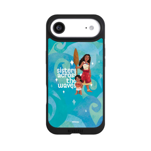 Apple iPhone Air NIVOpure Sisters Across The Waves