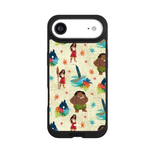 Apple iPhone Air NIVOpure Vaiana Maui Pattern