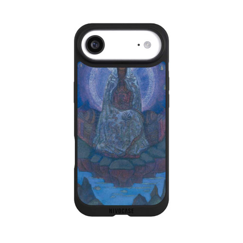 Apple iPhone Air NIVOpure Mutter der Welt by Nicholas Roerich
