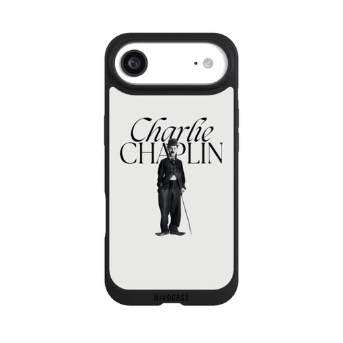 Apple iPhone Air NIVOpure Charlie Chaplin