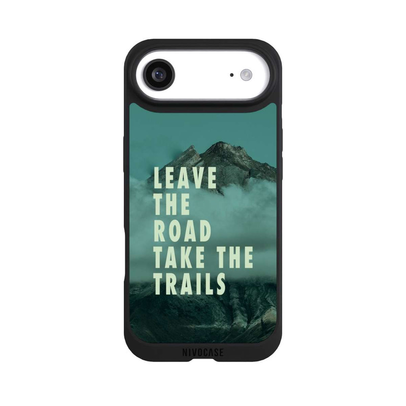 iPhone Air NIVOpure Take the Trails