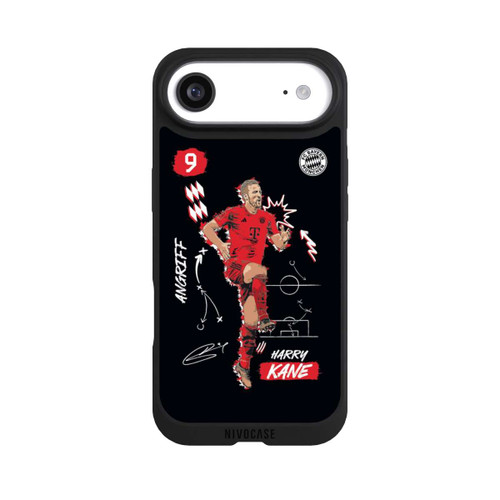 Apple iPhone Air NIVOpure Harry Kane 24/25