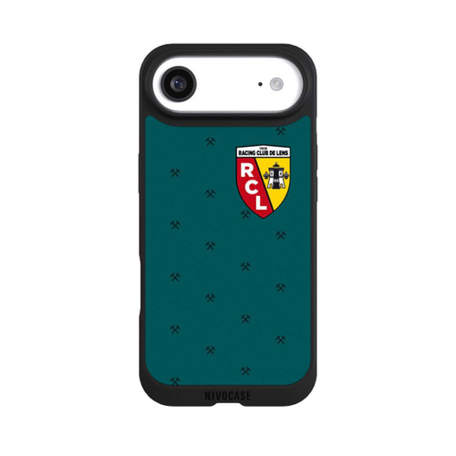 Apple iPhone Air NIVOpure RCL Maillot Extérieur 24/25