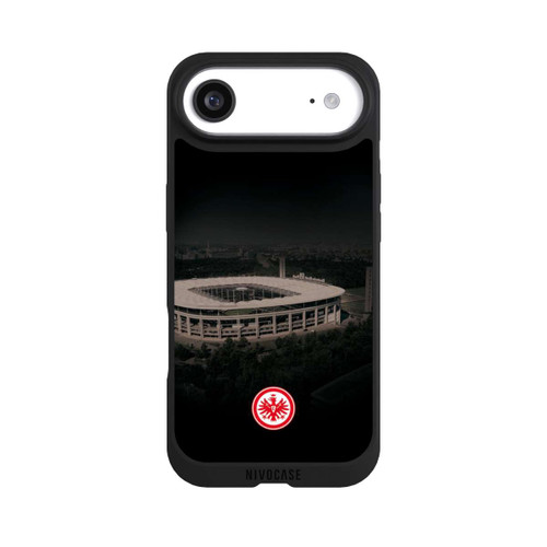 Apple iPhone Air NIVOpure SGE Stadion dunkel