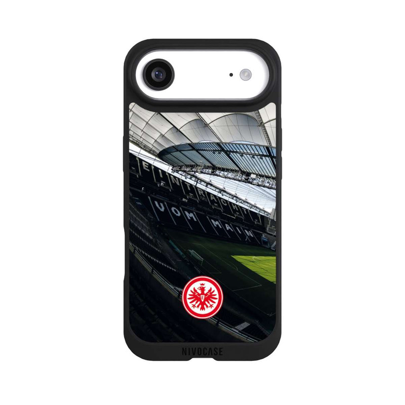 iPhone Air NIVOpure SGE Stadion Eintracht vom Main
