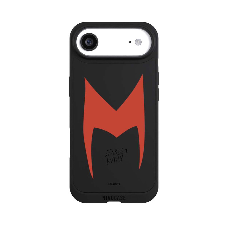 iPhone Air NIVOpure Scarlet Witch Tiara