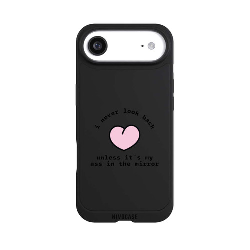 Apple iPhone Air NIVOpure Ass In The Mirror