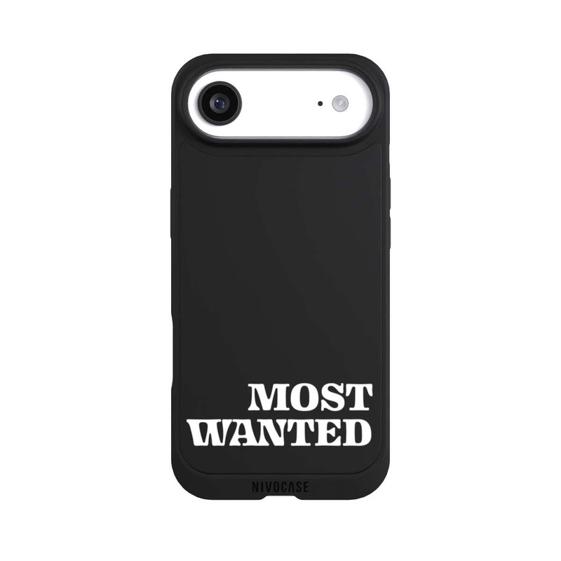 iPhone Air NIVOpure Most Wanted