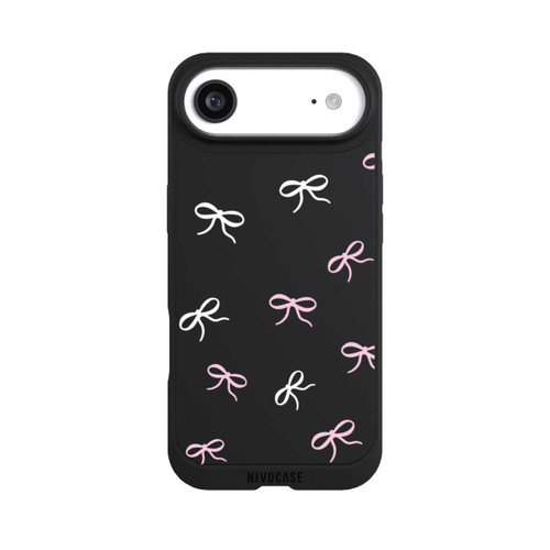 Apple iPhone Air NIVOpure Schleifen Muster