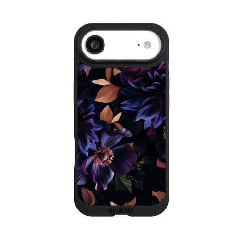 Apple iPhone Air NIVOpure Herbstblumen