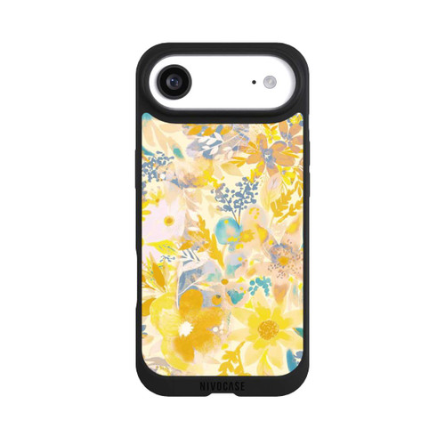Apple iPhone Air NIVOpure Warm Wild Flower Meadow