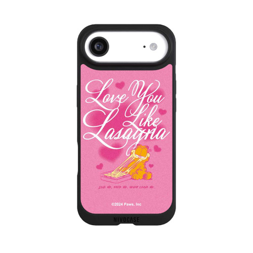 Apple iPhone Air NIVOpure Love You Like Lasagna