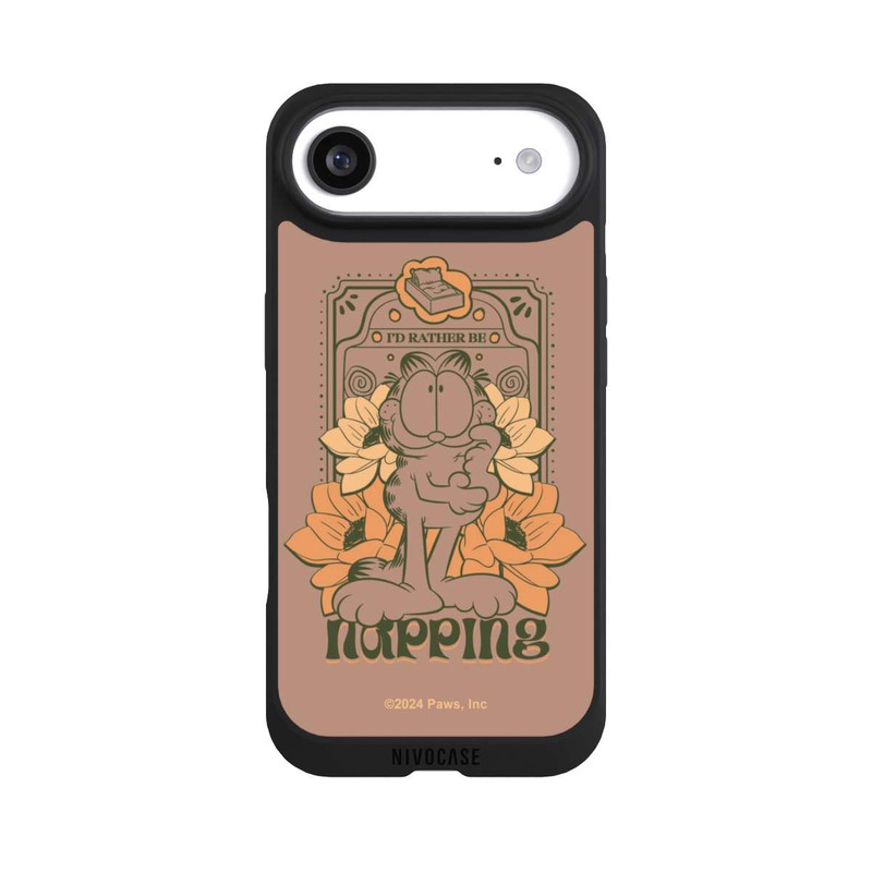 iPhone Air NIVOpure Rather Be Napping