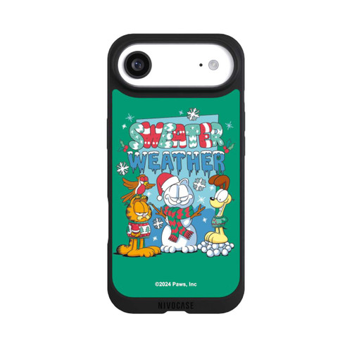 Apple iPhone Air NIVOpure Sweater Weather