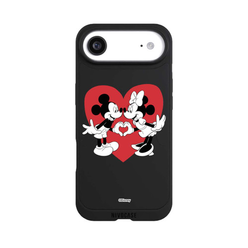 Apple iPhone Air NIVOpure Mickey And Minnie Love