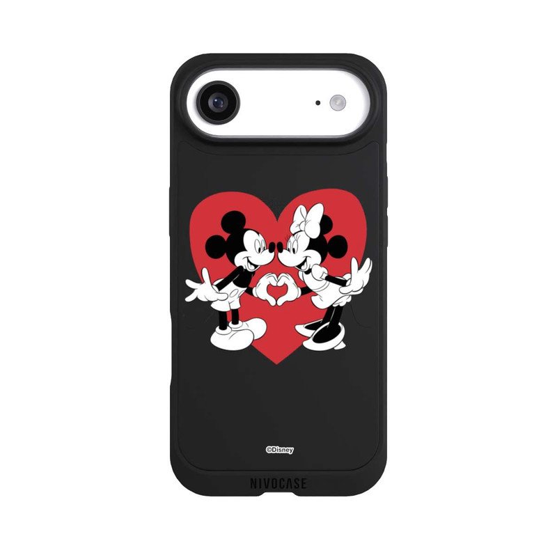 iPhone Air NIVOpure Mickey And Minnie Love