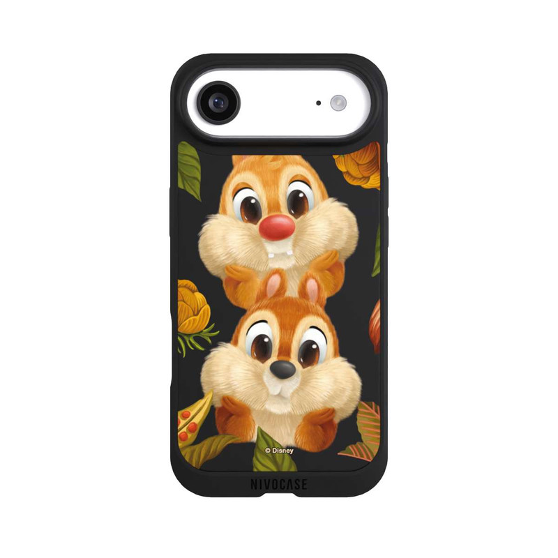 iPhone Air NIVOpure Chip And Chap Pekaboo