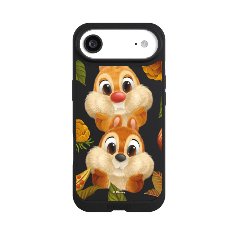iPhone Air NIVOpure Chip And Chap Pekaboo transparent