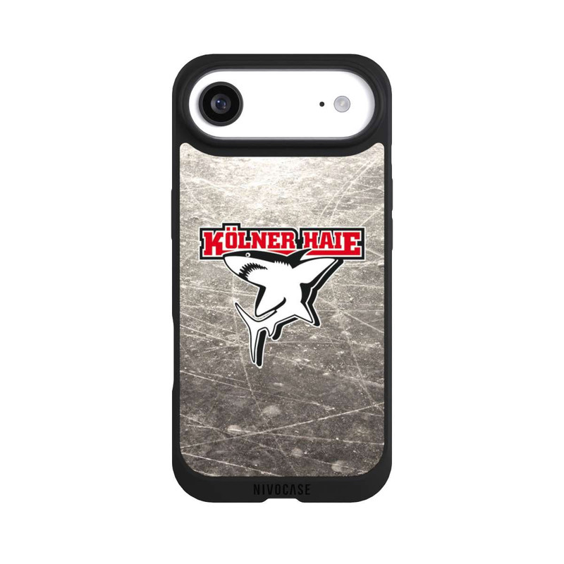 iPhone Air NIVOpure Kölner Haie Eisfläche