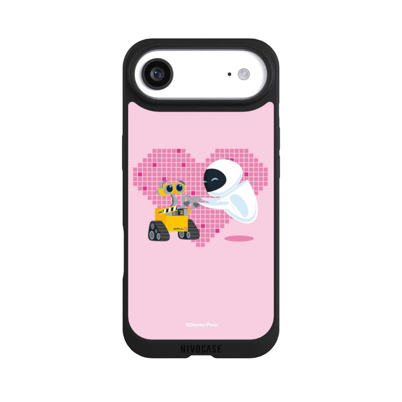 iPhone Air NIVOpure Wall-E Love