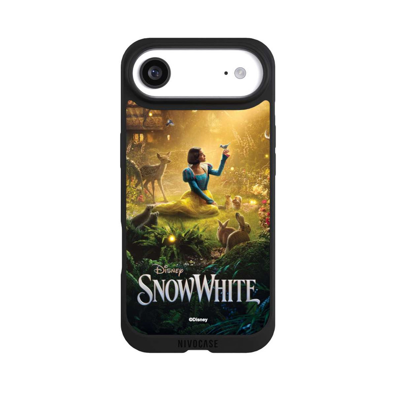 iPhone Air NIVOpure Snow White Magical