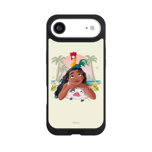 Apple iPhone Air NIVOpure Lean On Each Other