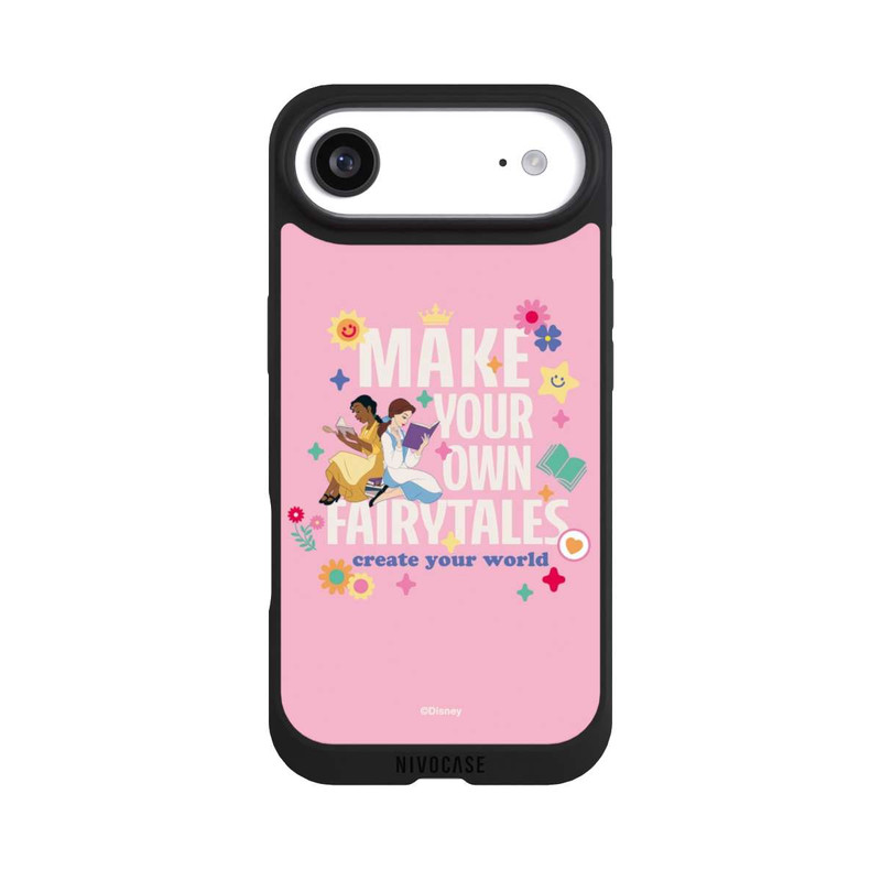 iPhone Air NIVOpure Disney Princess Make Your Own Fairytales